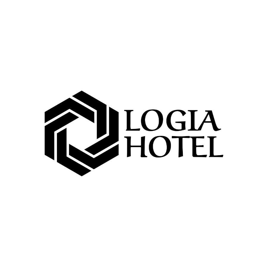 Logia Hotel Garni Neuharlingersiel Eksteriør bilde
